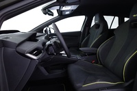 heti ajoon Skoda Enyaq