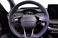 heti ajoon Skoda Enyaq