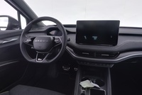 heti ajoon Skoda Enyaq