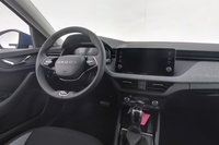 heti ajoon Skoda Scala