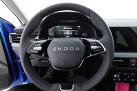 heti ajoon Skoda Scala