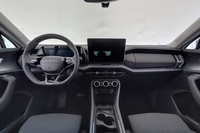 heti ajoon Skoda Kodiaq
