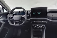 heti ajoon Skoda Kodiaq