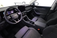 heti ajoon Skoda Kodiaq