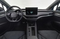 heti ajoon Skoda Enyaq