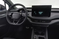 heti ajoon Skoda Enyaq