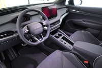 heti ajoon Skoda Enyaq