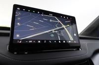 heti ajoon Skoda Enyaq