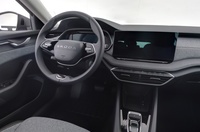 heti ajoon Skoda Octavia