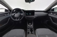 heti ajoon Skoda Octavia