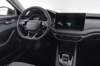 heti ajoon Skoda Octavia