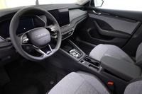 heti ajoon Skoda Octavia