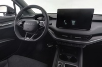 heti ajoon Skoda Elroq