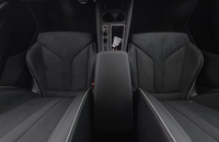 heti ajoon Skoda Elroq