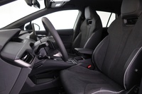 heti ajoon Skoda Elroq