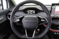 heti ajoon Skoda Elroq