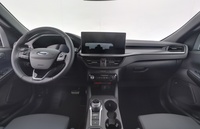 heti ajoon Ford Kuga