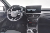 heti ajoon Ford Kuga