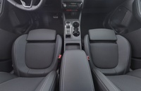 heti ajoon Ford Kuga