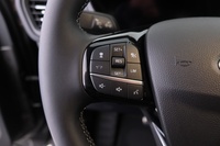 heti ajoon Ford Kuga