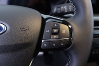 heti ajoon Ford Kuga