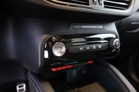 heti ajoon Ford Kuga