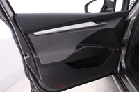 heti ajoon Skoda Enyaq