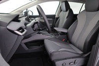 heti ajoon Skoda Enyaq