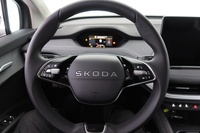 heti ajoon Skoda Enyaq