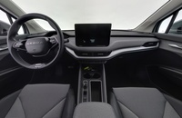 heti ajoon Skoda Enyaq