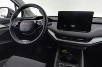 heti ajoon Skoda Enyaq