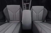 heti ajoon Skoda Enyaq