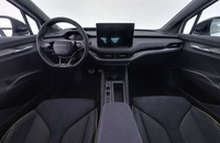 heti ajoon Skoda Enyaq