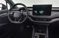 heti ajoon Skoda Enyaq