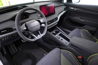 heti ajoon Skoda Enyaq
