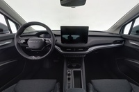 heti ajoon Skoda Elroq