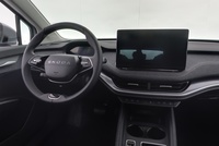 heti ajoon Skoda Elroq