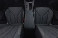 heti ajoon Skoda Elroq