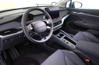 heti ajoon Skoda Elroq