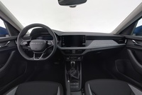 heti ajoon Skoda Kamiq