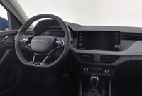 heti ajoon Skoda Kamiq