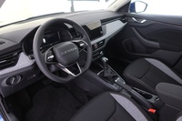 heti ajoon Skoda Kamiq