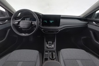 heti ajoon Skoda Octavia