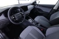 heti ajoon Skoda Octavia