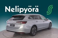 heti ajoon Skoda Superb