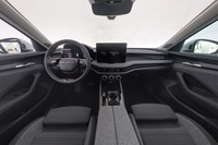 heti ajoon Skoda Superb