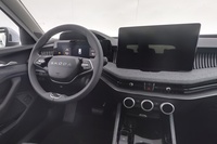 heti ajoon Skoda Superb