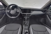 heti ajoon Skoda Kamiq