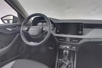 heti ajoon Skoda Kamiq