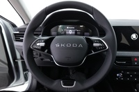 heti ajoon Skoda Kamiq